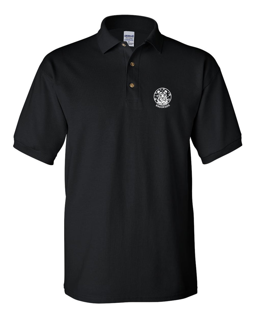 Brookside Elementary Polo – SchoolUniforms