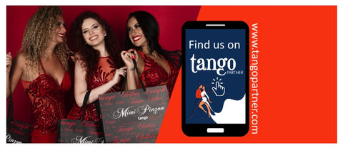 Tango APP