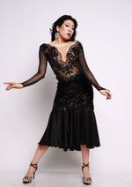 Stage Tango Dress SH1364P