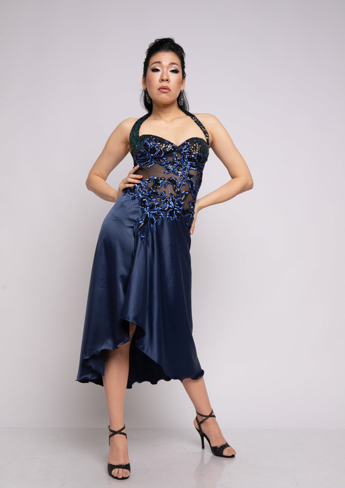 Stage Tango dresses – Mimi Pinzon