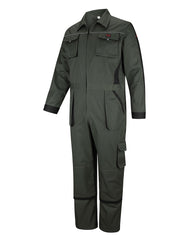 Hoggs of Fife Work Coverall - Zipped