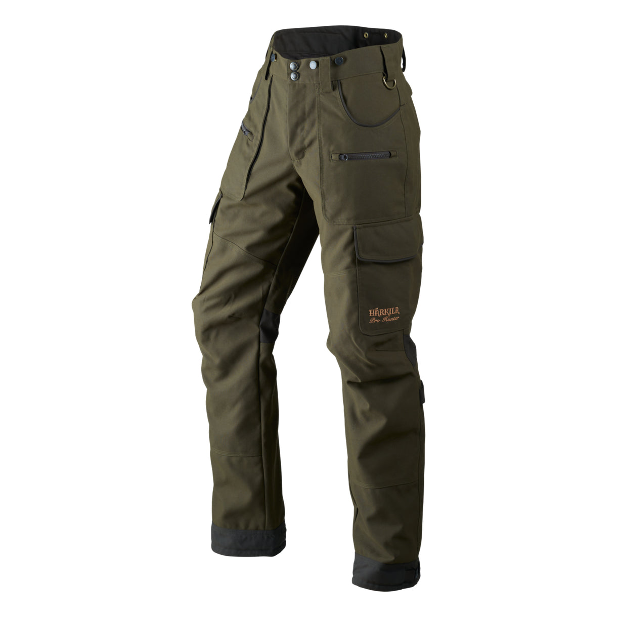 Hunter Light Trousers | Cluny Country