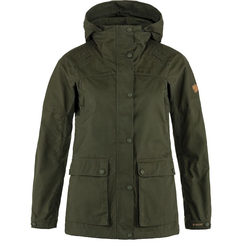 Fjallraven Greenland Wax