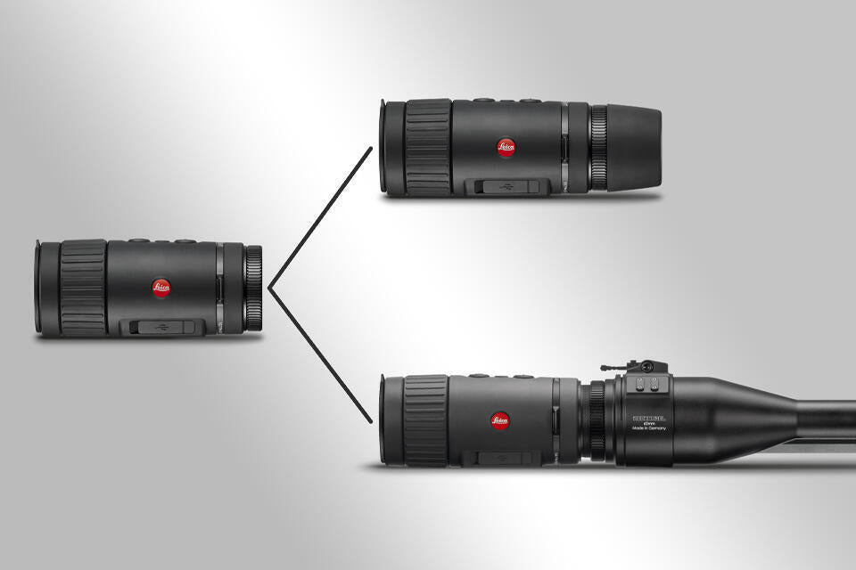 leica night vision binoculars