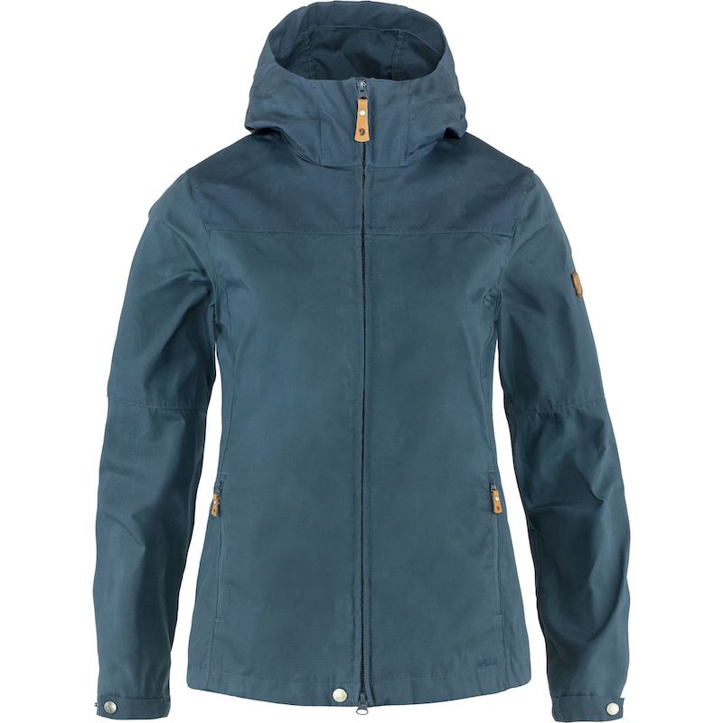 Fjällräven keb clearance jacket dusk