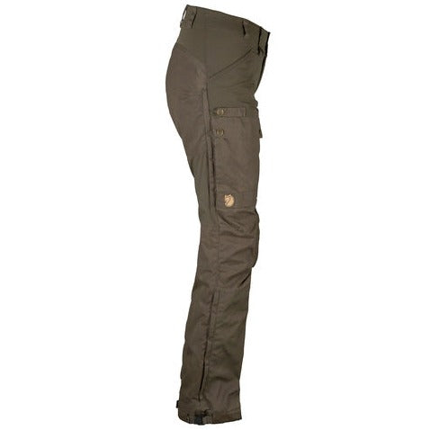 fjallraven lappland hybrid trousers