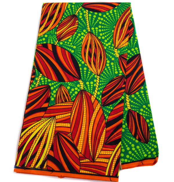 Tess World Designs - Traditional African Patterned Fabric and Clothing ...