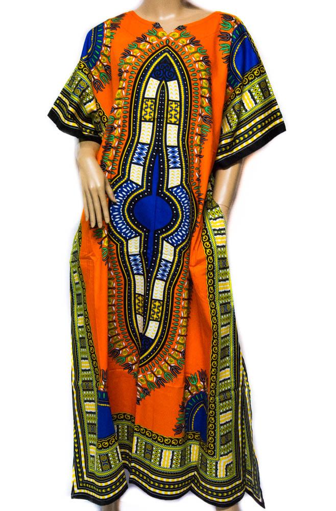 dashiki dress