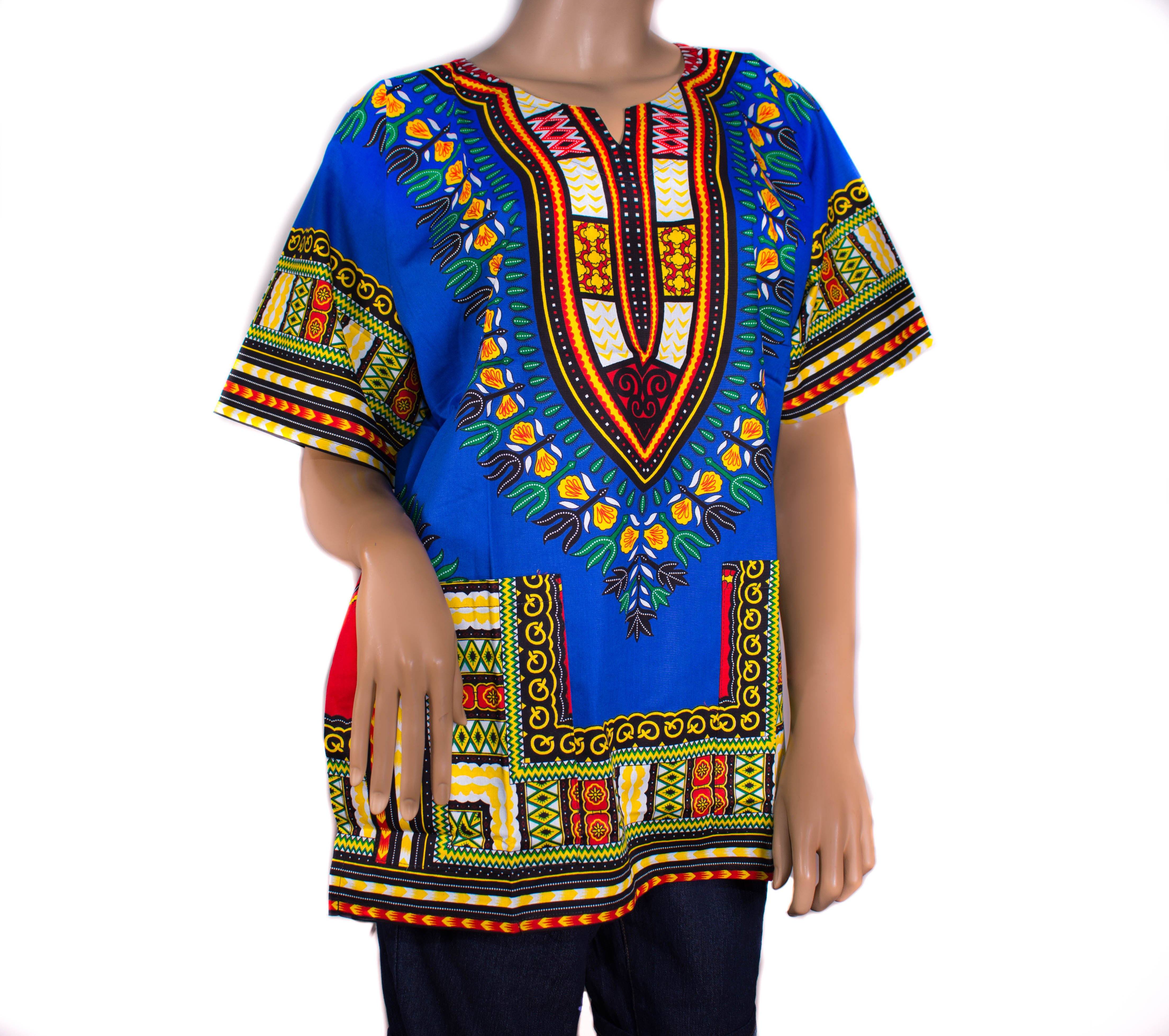 dashiki