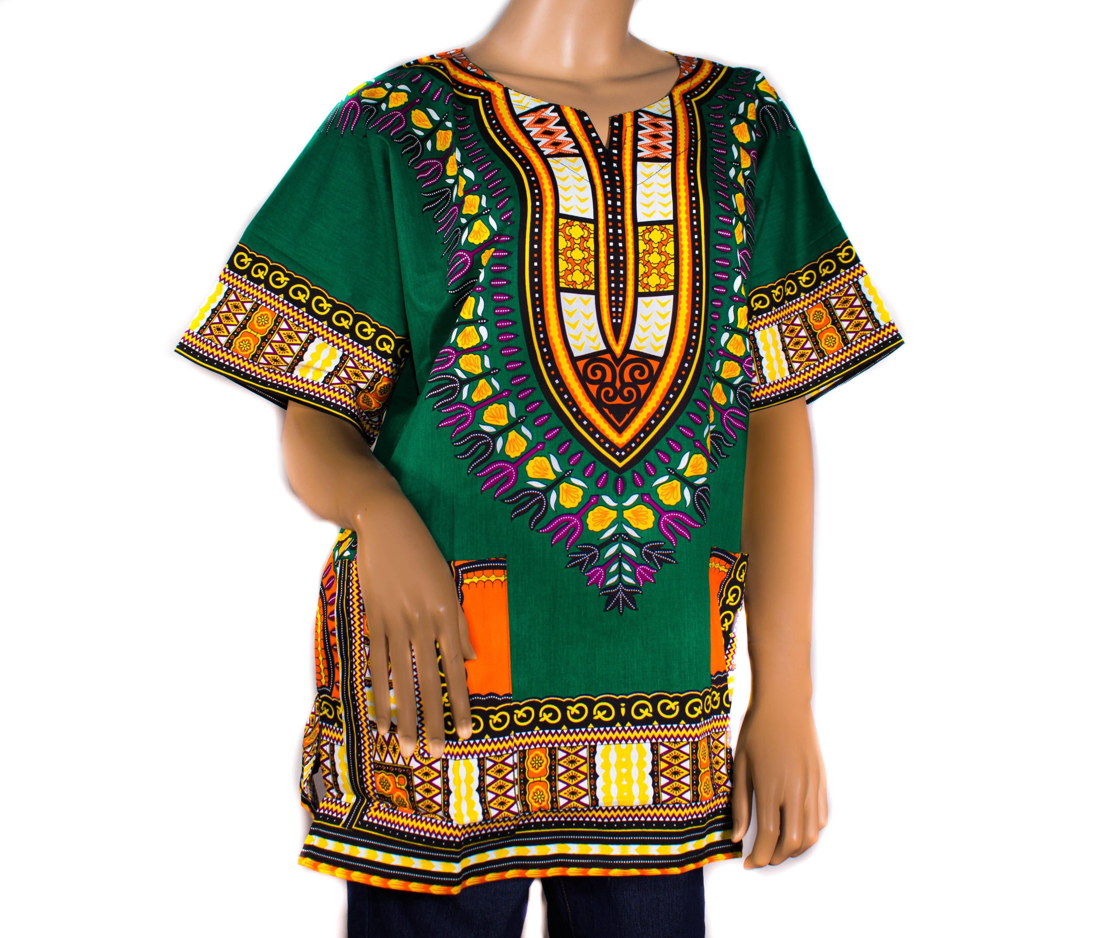 dashiki