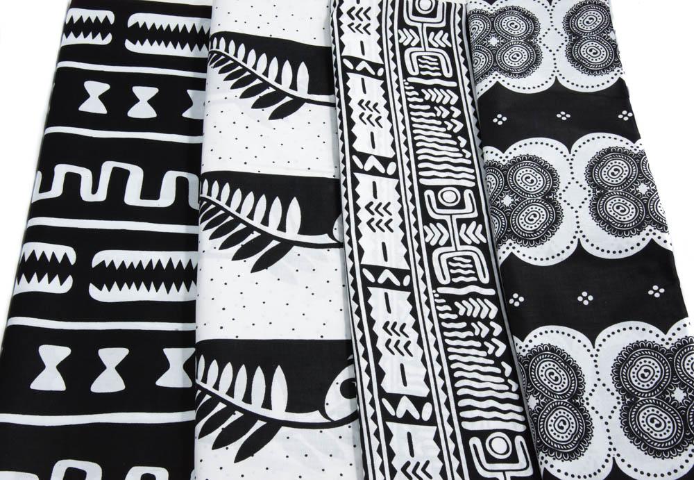 Tess World Designs - Traditional African Fabric for Any Need– Page 3