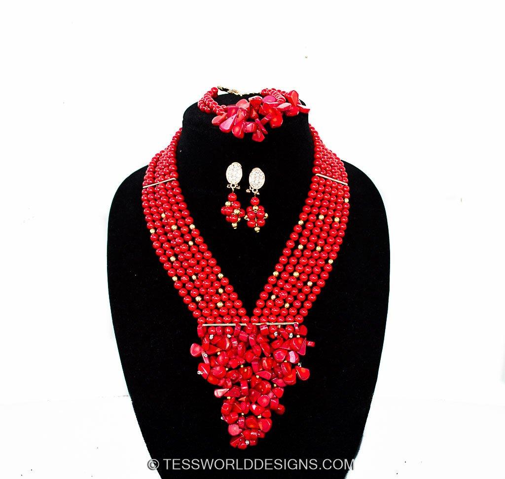 african jewelry sets