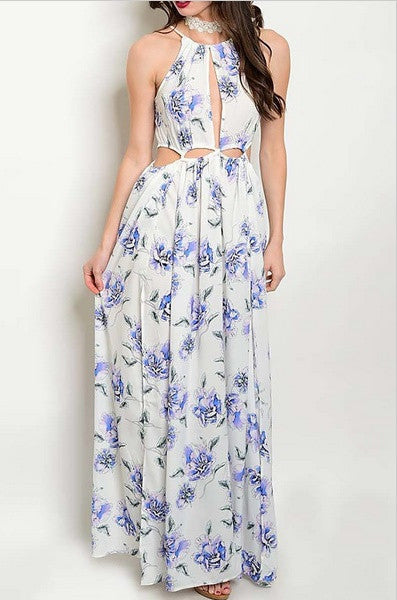 posh maxi dresses