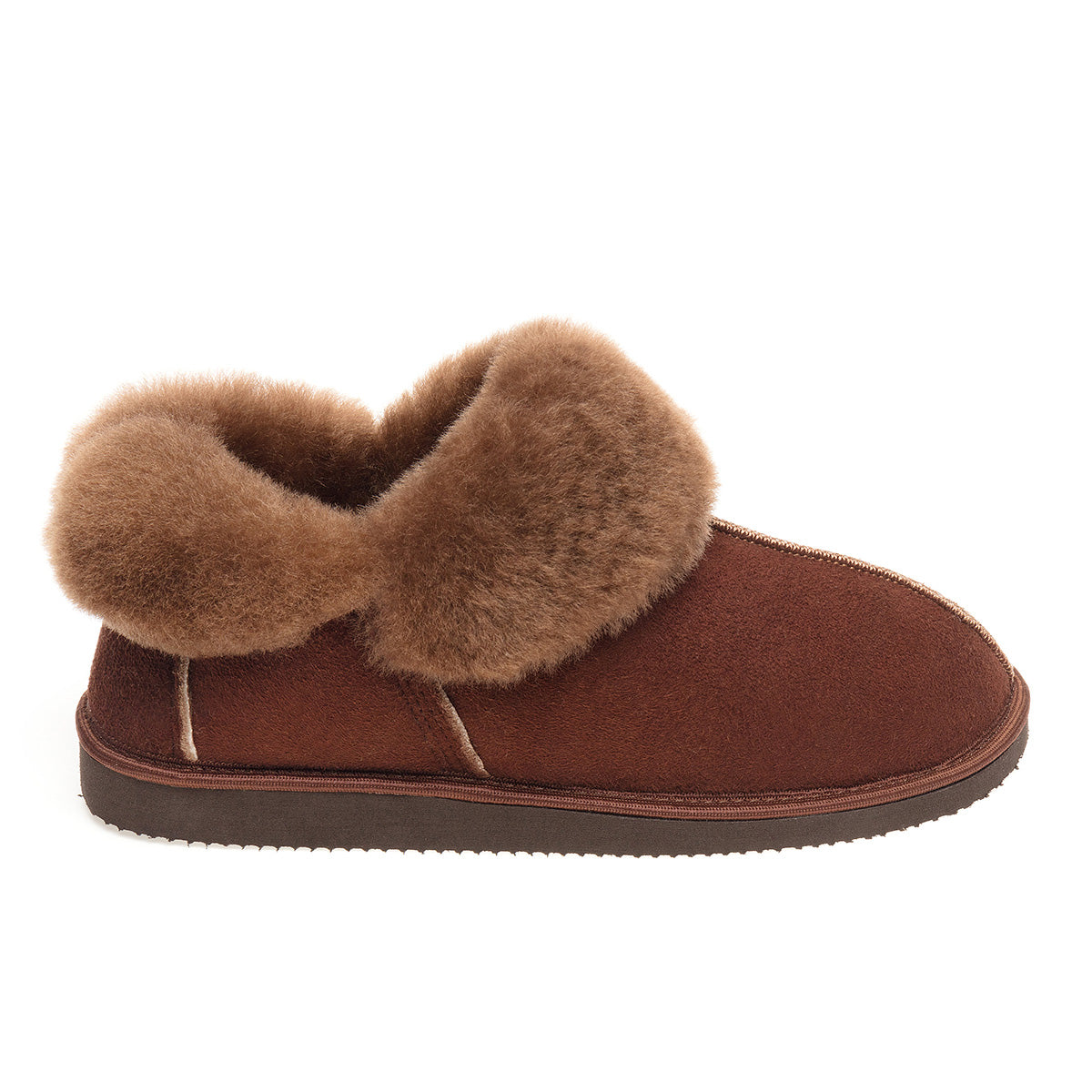 ciora sheepskin slippers