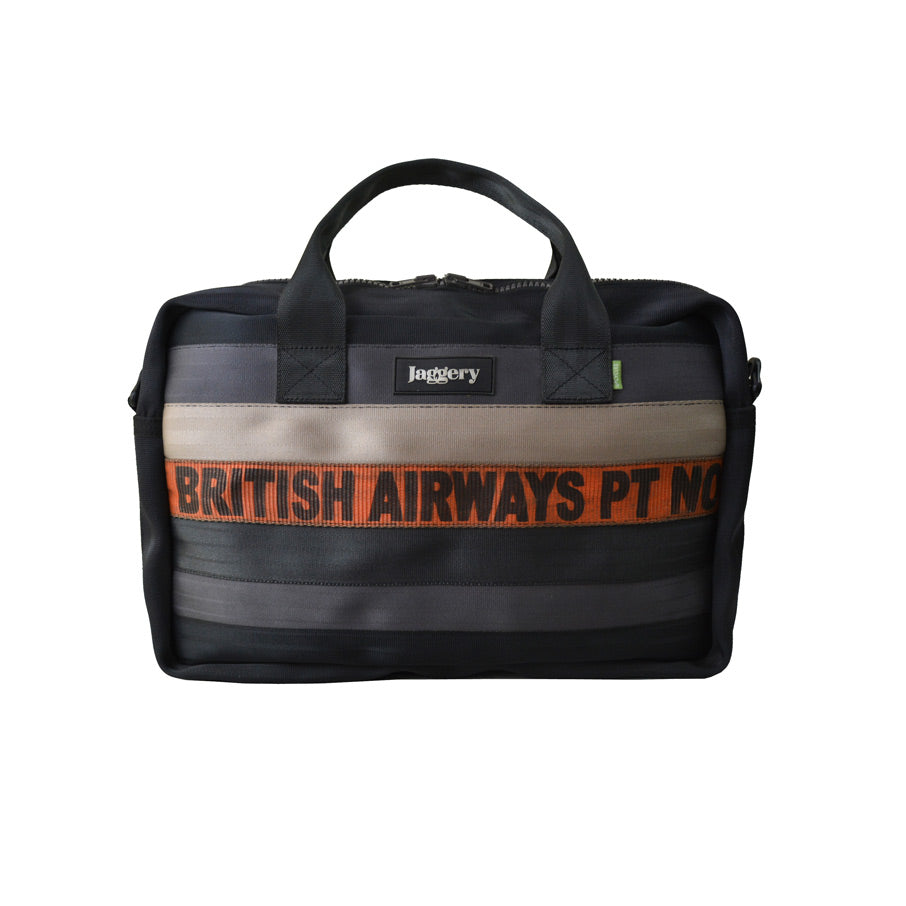 british airways laptop bag