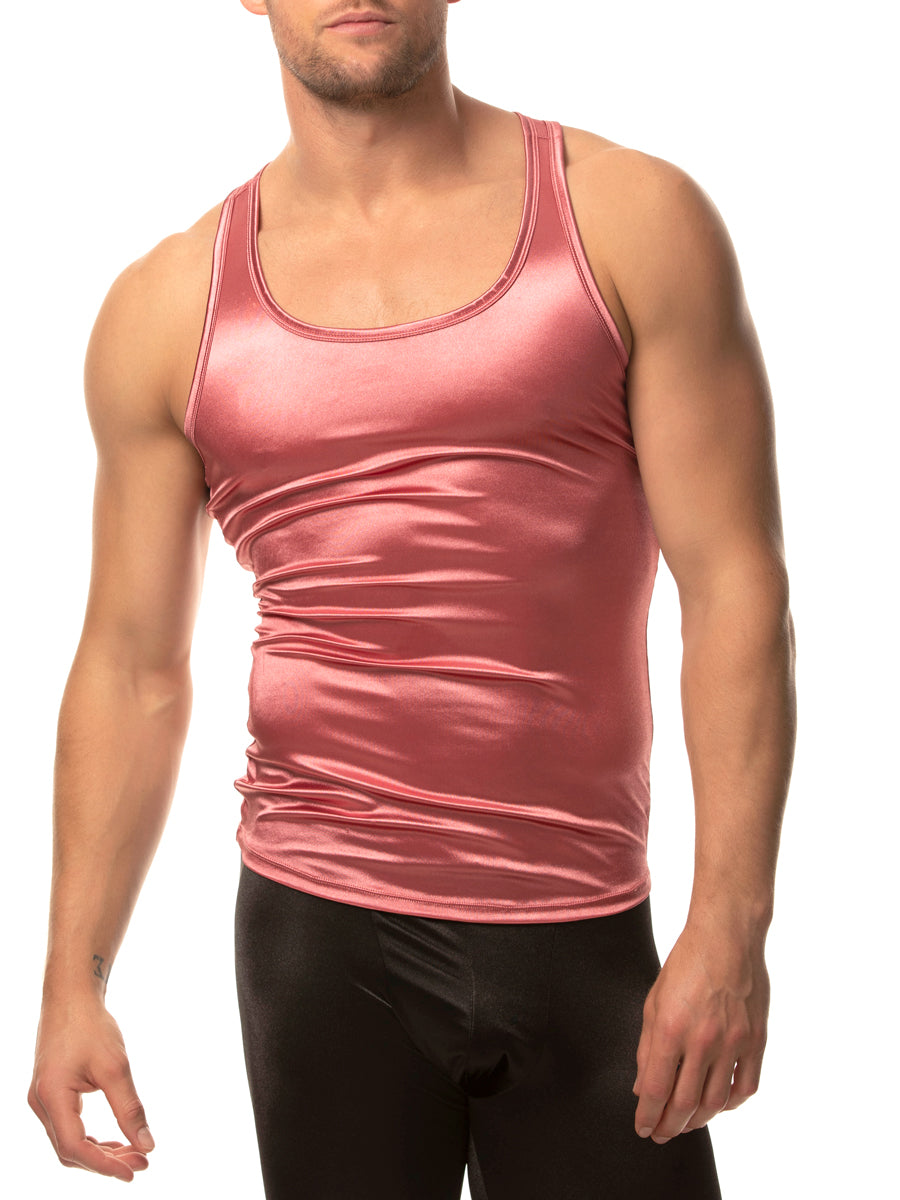 Men's Satin Underwear - Satin Underwear for Men - Body Aware - Body ...