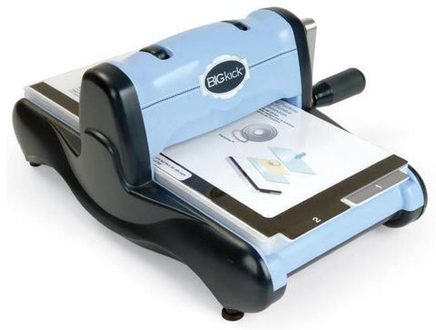 best scrapbook cutting machines