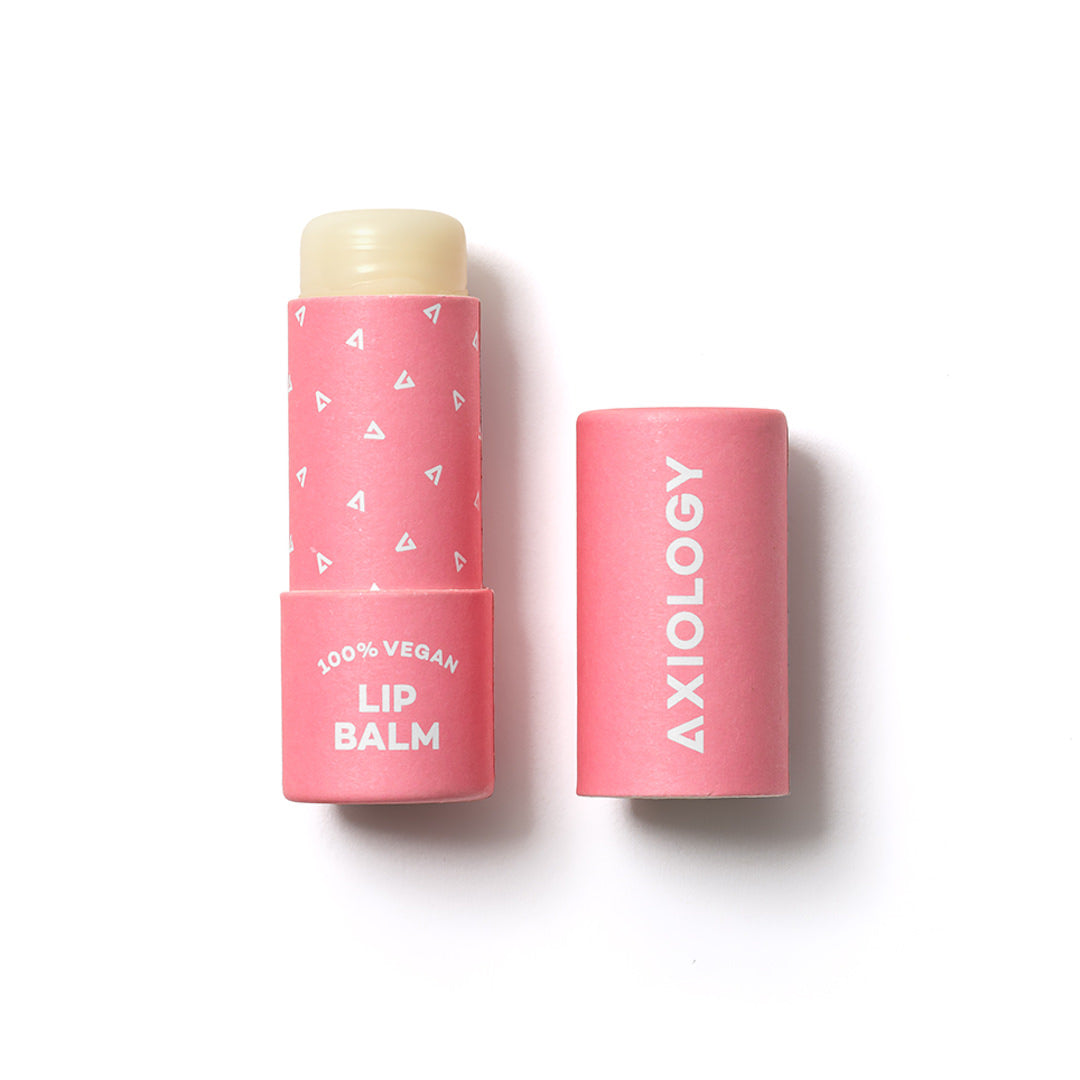 Shop Axiology Vegan Lip Balm