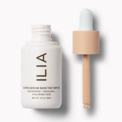 Ilia Super Serum Skin Tint