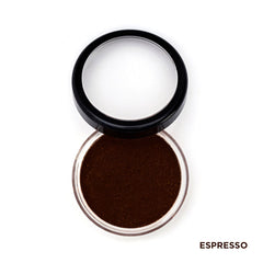 Laws of Nature Cosmetics Loose Mineral Foundation in Espresso