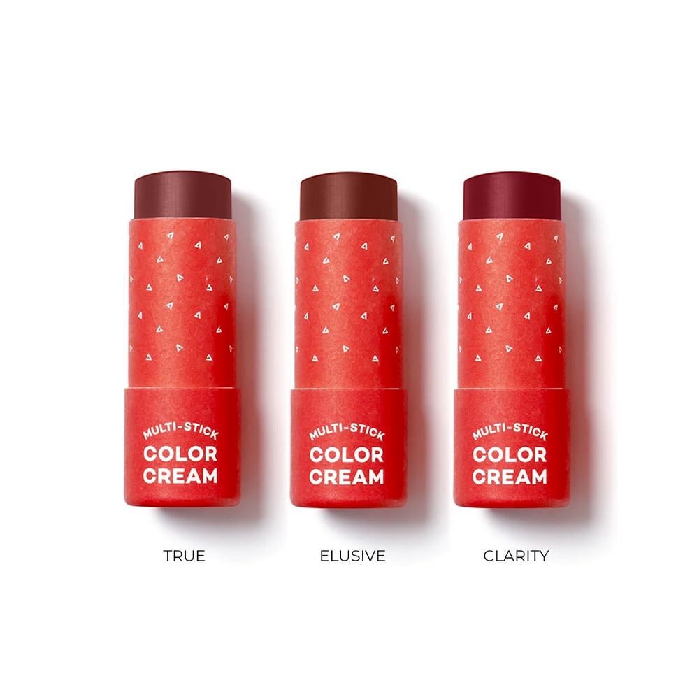 Shop Axiology Vegan Color Cream For Lips & Cheeks Multistick Bundle