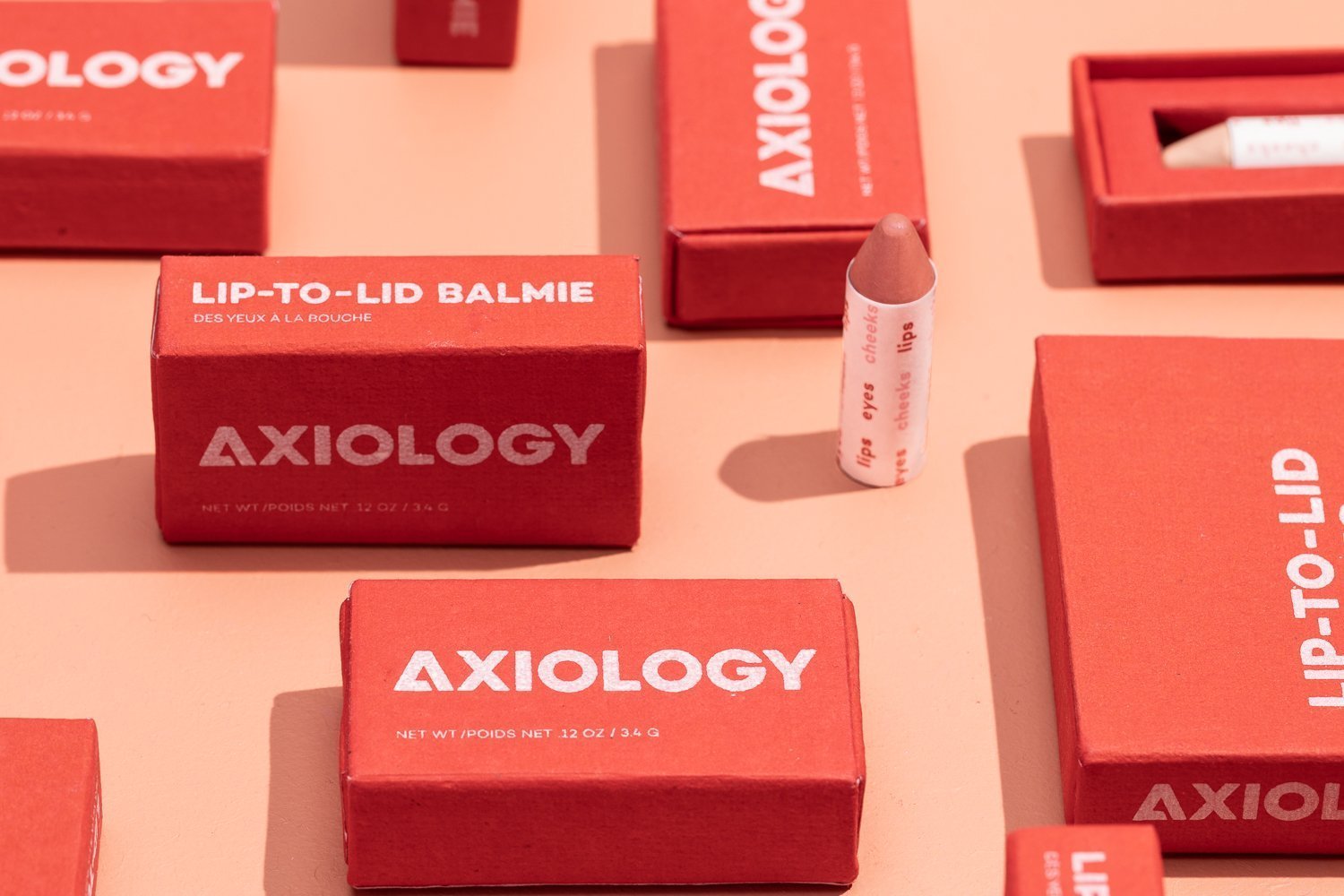 Læge tsunamien udtryk AXIOLOGY | WORLD'S FIRST ZERO WASTE 3-IN-1 COLOR STICKS & CRAYONS – Axiology