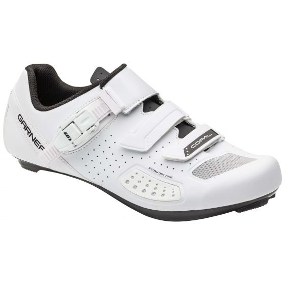 garneau road bike shoes