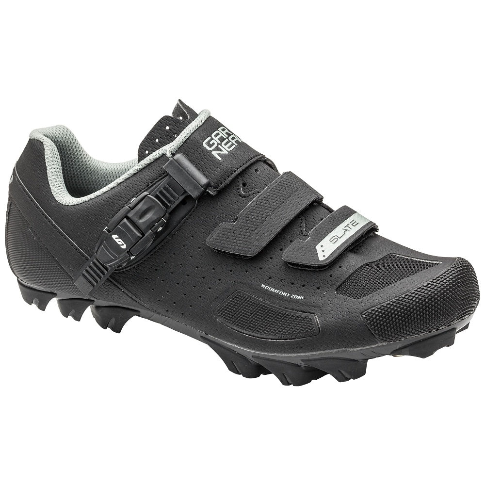 louis garneau slate mtb shoes