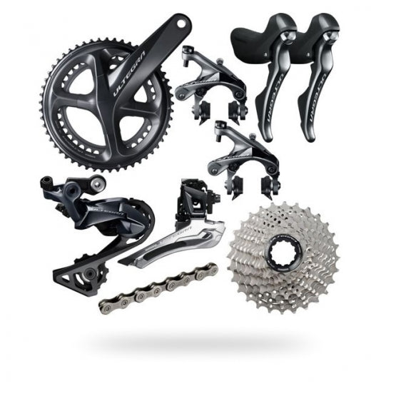 r8000 groupset