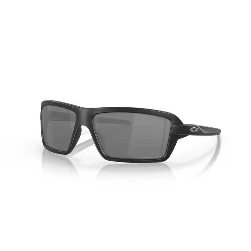 OAKLEY Cables Sunglasses – Bike Addict