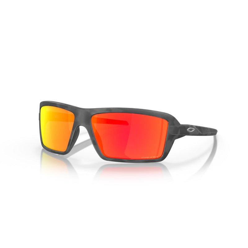 OAKLEY Cables Sunglasses – Bike Addict