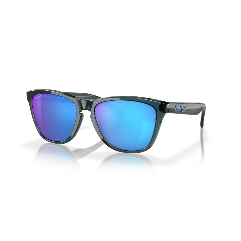 OAKLEY Frogskin Sunglasses – Bike Addict