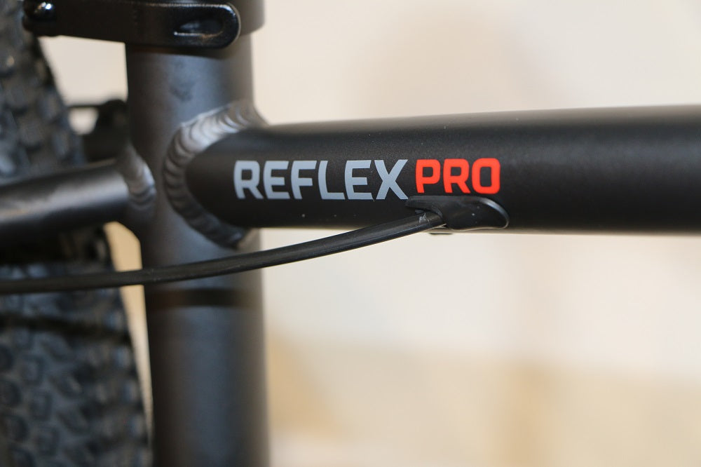 avalanche reflex 29er pro