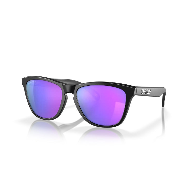 OAKLEY Frogskin Sunglasses – Bike Addict