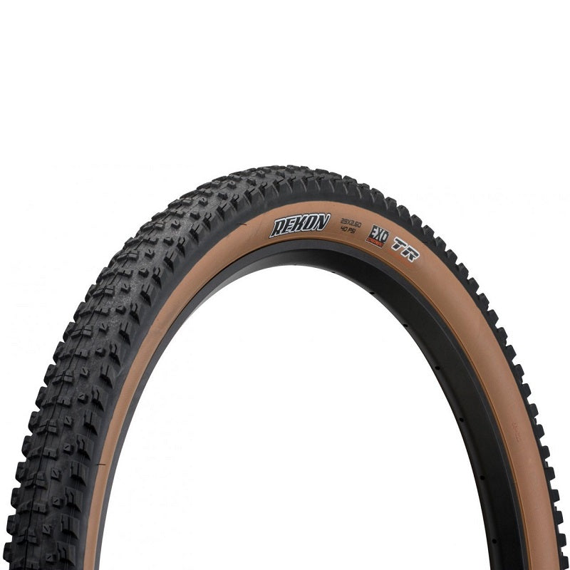 29 tan wall tyres