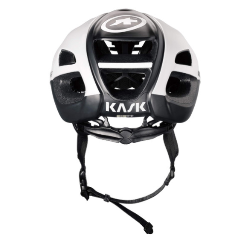 assos kask helmet