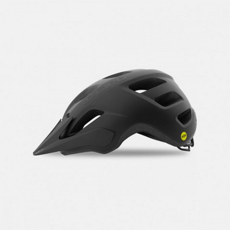 giro fixture mips helmet matte grey universal adult