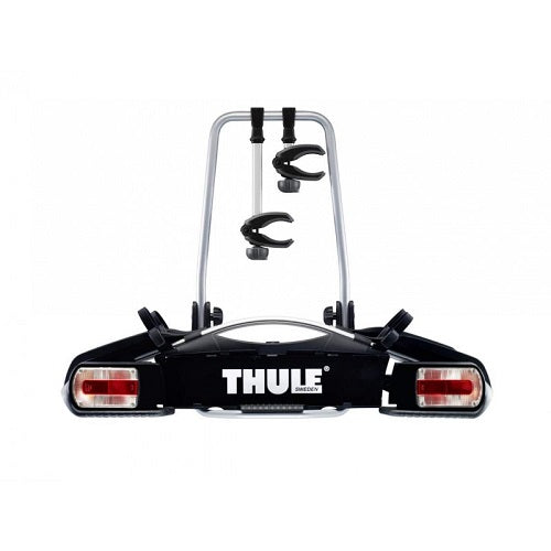 thule euroway g2 2 bike carrier