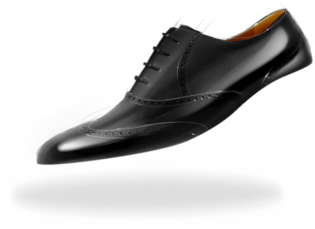 dress shoes good for your feet