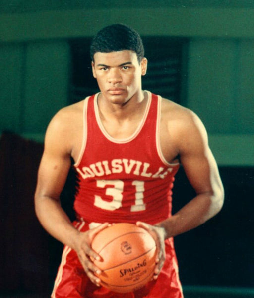 Wes Unseld