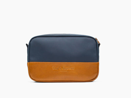 Wolf & Shepherd - W&s Slim Wallet - Honey