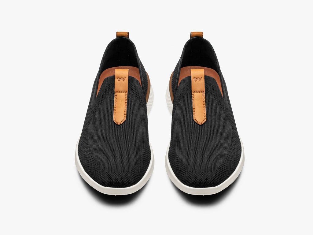 SwiftKnit™ Loafer | The Softer, Lighter Loafer | Wolf & Shepherd