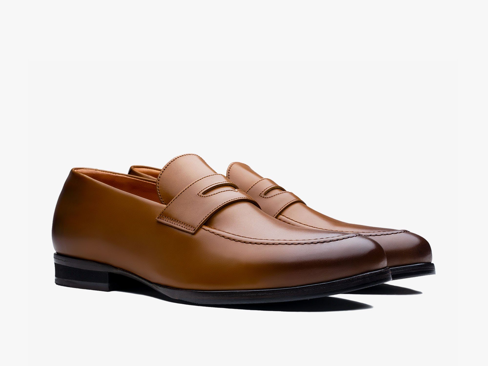 Ringer Loafer