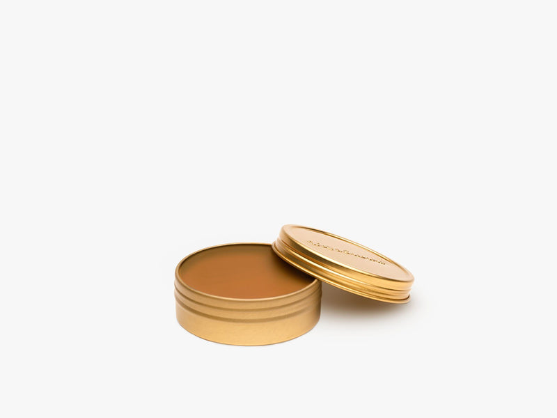 copper shoe polish