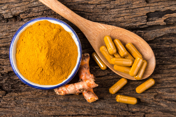 curcumin