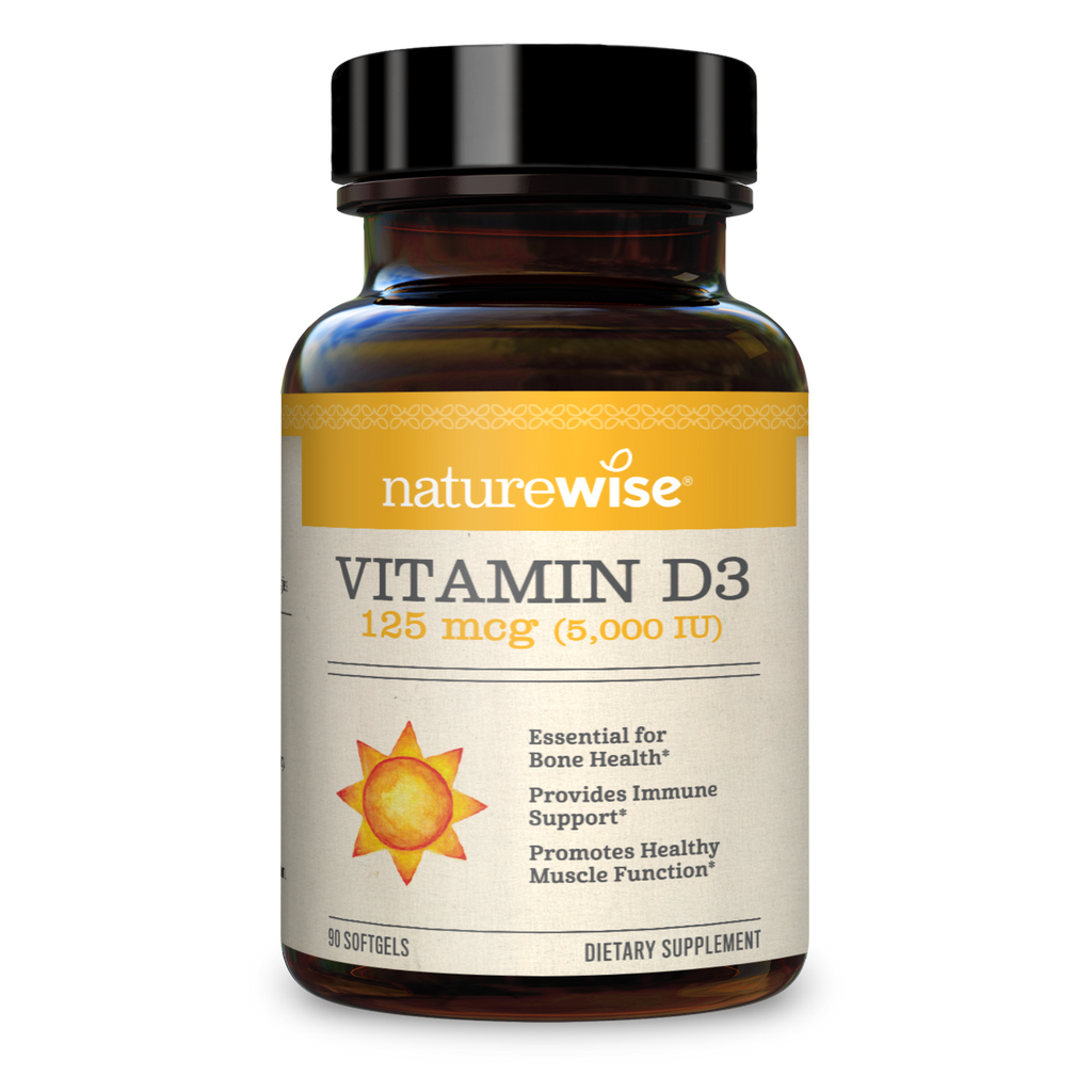 Vitamin d3 5000 iu untuk apa