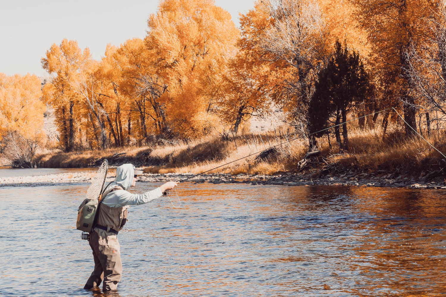 4 Top Fishing Destinations in the United States