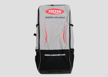 Rowonair Air Kayak Backpack Image