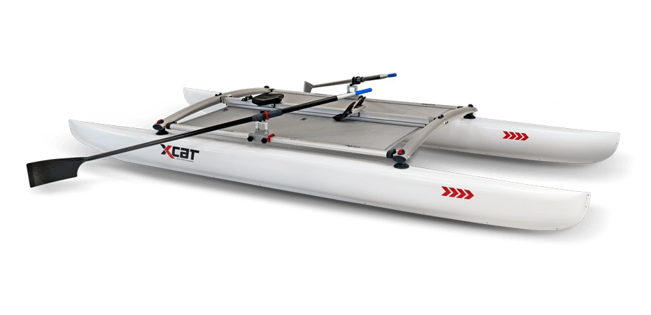 XCAT RowMotion Image