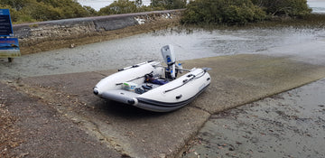 Inflatable Fishing Boats, Takacat